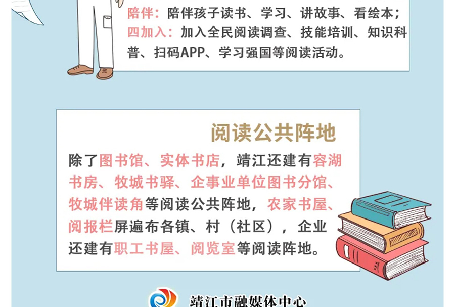来电啦！全民阅读“你问我答”，邀您做书香靖江代言人_06.jpg